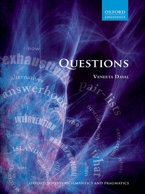 cover image of Questions
